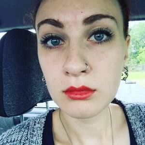 Meet your Posher, Maezie